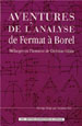 Alfonsi, L., « Les travaux mathématiques d’Étienne Bézout (1730-1783) : un long chemin de la méconnaissance à la reconnaissance », in  Aventures de l'analyse de Fermat à Borel, dir. S. Féry, Presses universitaires de Lorraine, 2012, chap.11, p. 237-254.