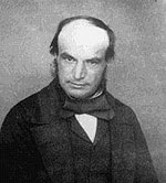 Figure 11 : L’astronome anglais John Couch Adams (1819-1892)