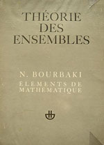 théorie des ensembles