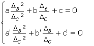 Formule 4