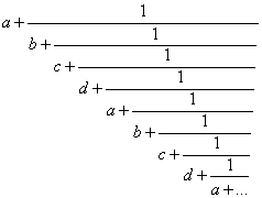 Formule 5