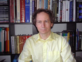Ilarion Pavel