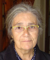 Josette Fournier