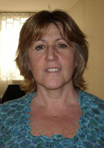 Liliane Alfonsi