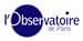 logo Observatoire de Paris