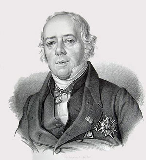 Hans Christian Œrsted