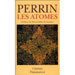 couverture Les Atomes