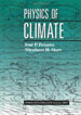 {en} José P. Peixoto, Abraham H. Oort, Physics of climate, Springer-Verlag, 1992.