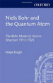 Helge Kragh, Niels Bohr and the Quantum Atom: The Bohr Model of Atomic Structure 1913-1925, OxfordScholarship Online, 2012.