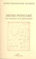 Henri Poincaré, les sciences et la philosophie, Paris, L’Harmattan, 2001 (réédition augmentée de Une Philosophie de savant. Henri Poincaré et la logique mathématique, Paris, Maspero, 1978), suivi en annexes de la traduction des textes de Bertrand Russell sur Poincaré.