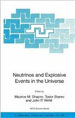 Maurice M. Shapiro, Todor S. Stanev, John P. Wefel, Neutrinos And Explosive Events in the Universe, Springer-Verlag New York Inc. (2005)