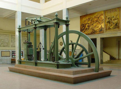 Figure 2 : Les pinsons de Darwin.