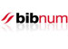 Logo BibNum