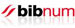 logo BibNum