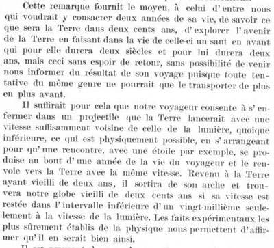 Figure 8 : texte de Langevin, p.50 (réf. en NbdP)