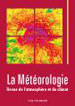 La Météorologie, 8e série - n° 23 - septembre 1998,