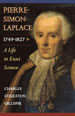 Charles C. Gillispie, Pierre-Simon Laplace, 1749-1827, A Life in Exact Science, Princeton University Press, 2000.