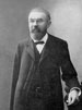 La page « Henri Poincaré » des archives des Annales des Mine